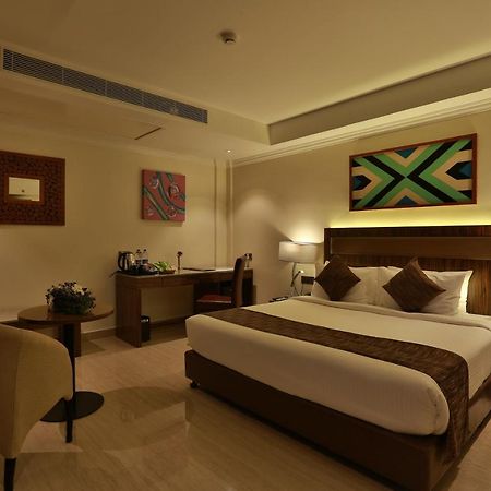 Hotel Luminara Kochi Zewnętrze zdjęcie