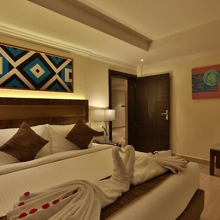 Hotel Luminara Kochi Zewnętrze zdjęcie
