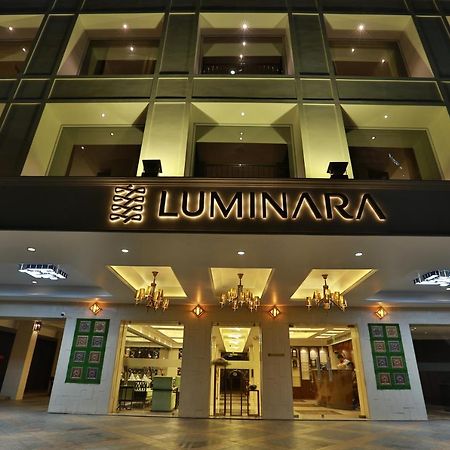 Hotel Luminara Kochi Zewnętrze zdjęcie