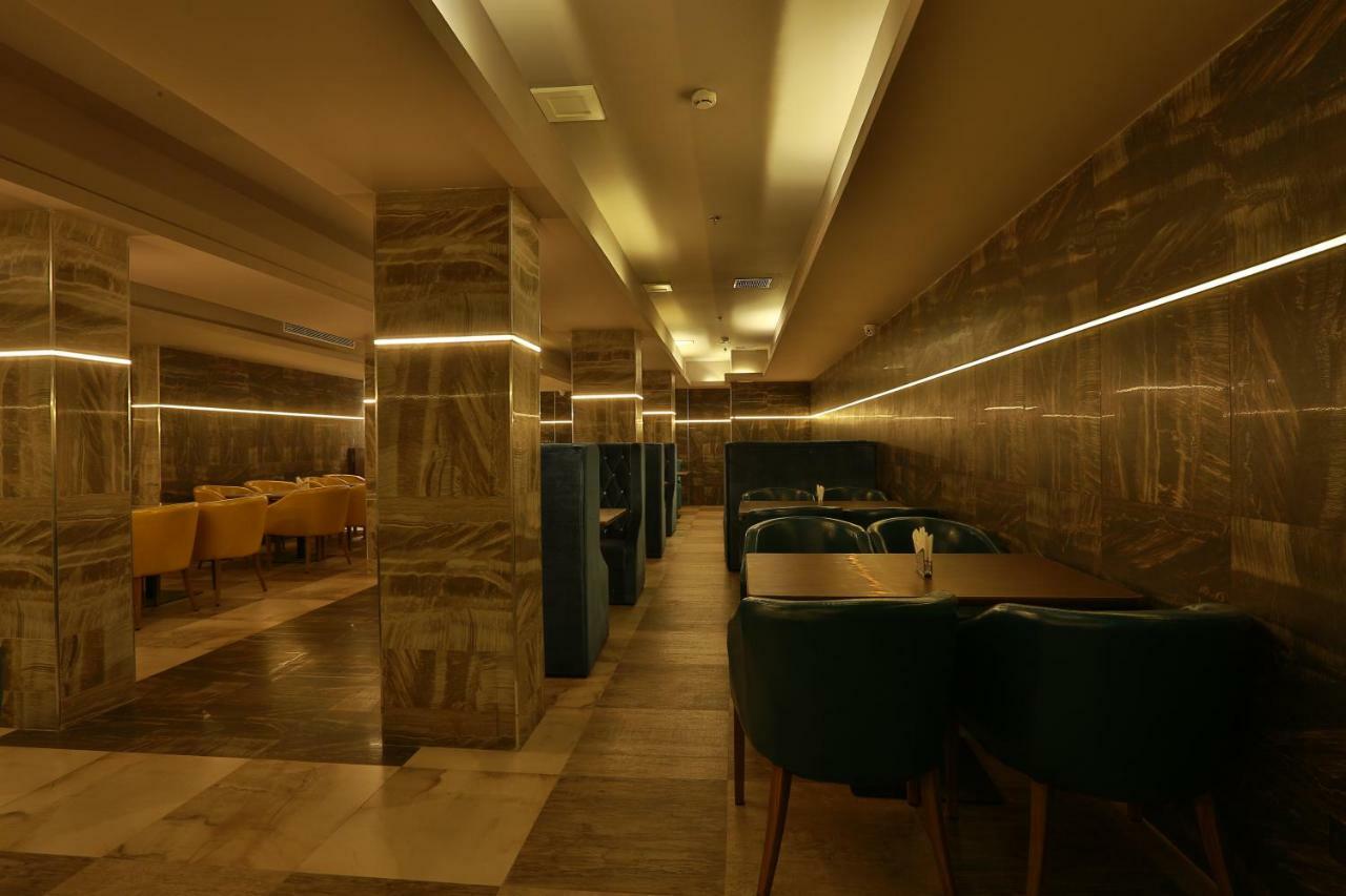 Hotel Luminara Kochi Zewnętrze zdjęcie