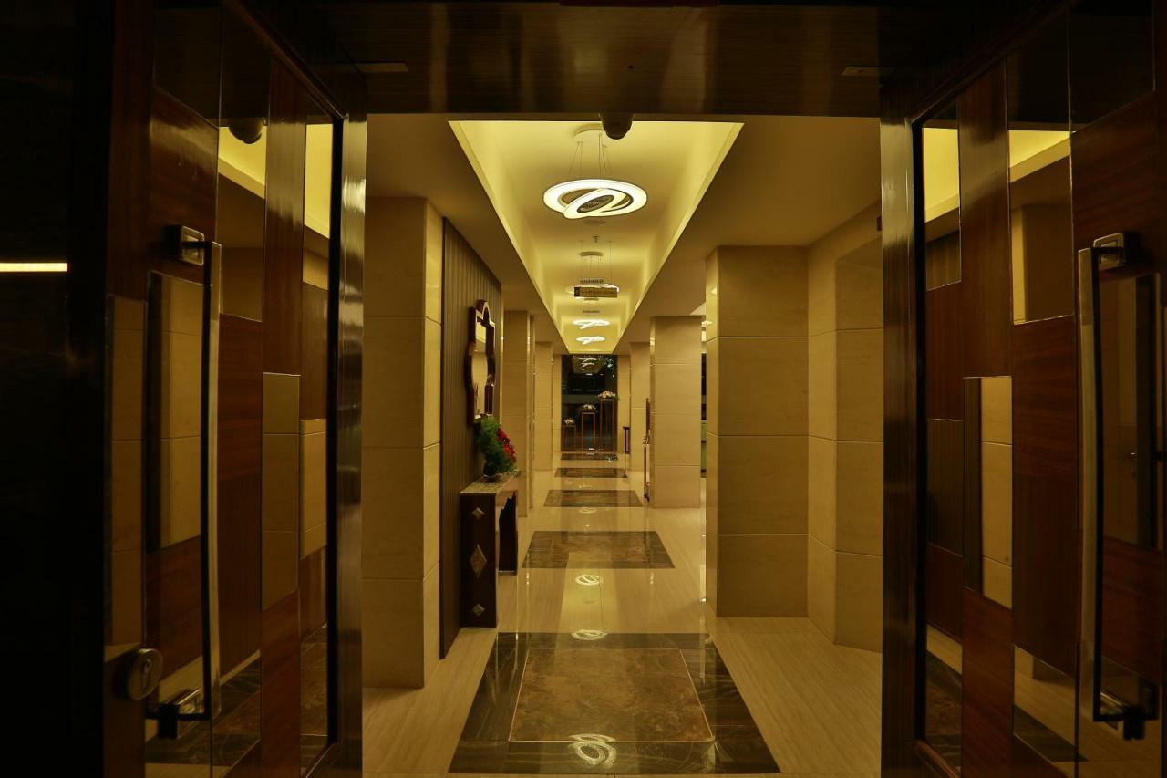 Hotel Luminara Kochi Zewnętrze zdjęcie