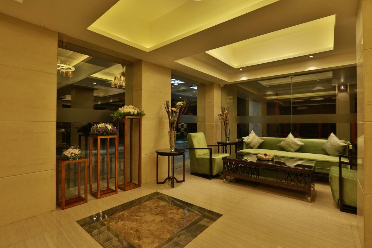 Hotel Luminara Kochi Zewnętrze zdjęcie